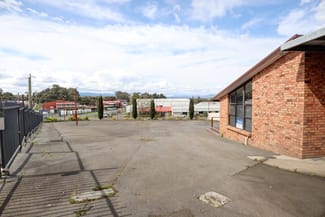 Shop & Retail commercial property leased at 342 Hobart Road Youngtown TAS 7249 Shop & Retail commercial property leased at 342 Hobart Road Youngtown TAS 7249