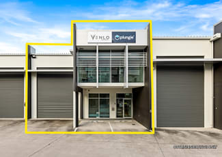 Offices commercial property leased at E2/5 Grevillea Place Brisbane Airport QLD 4008 Offices commercial property leased at E2/5 Grevillea Place Brisbane Airport QLD 4008
