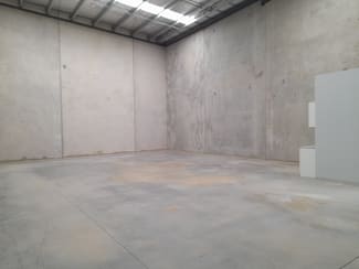 Shop & Retail commercial property leased at 4/25 Perpetual Street Truganina VIC 3029