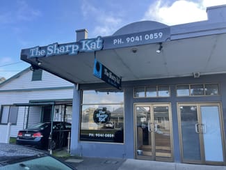 Medical / Consulting commercial property leased at 40 Mason Street Newport VIC 3015 Medical / Consulting commercial property leased at 40 Mason Street Newport VIC 3015