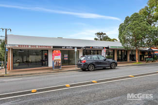 Shop & Retail commercial property leased at 2/483-489 The Parade Magill SA 5072
