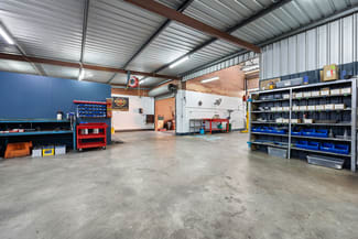 Factory, Warehouse & Industrial commercial property leased at 7B Shields Crescent Booragoon WA 6154 Factory, Warehouse & Industrial commercial property leased at 7B Shields Crescent Booragoon WA 6154