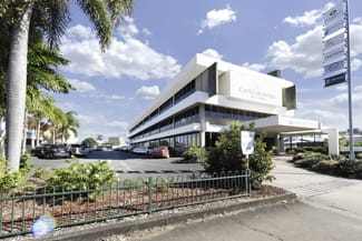 Offices commercial property leased at 120 Wood Street Mackay QLD 4740 Offices commercial property leased at 120 Wood Street Mackay QLD 4740