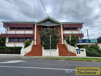 Medical / Consulting commercial property leased at 3/30 Sylvan Road Toowong QLD 4066 Medical / Consulting commercial property leased at 3/30 Sylvan Road Toowong QLD 4066