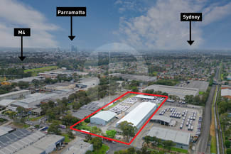 Factory, Warehouse & Industrial commercial property leased at 59-67 PERCIVAL ROAD Smithfield NSW 2164 Factory, Warehouse & Industrial commercial property leased at 59-67 PERCIVAL ROAD Smithfield NSW 2164