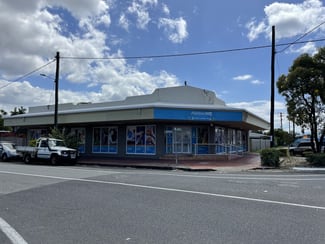 Shop & Retail commercial property leased at 1/133 Aumuller Street Bungalow QLD 4870 Shop & Retail commercial property leased at 1/133 Aumuller Street Bungalow QLD 4870