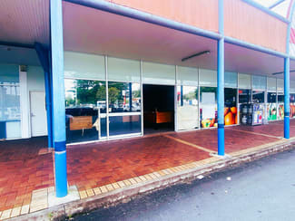 Medical / Consulting commercial property leased at 11/1 Telemon Street Beaudesert QLD 4285