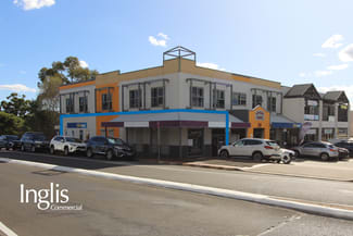 Shop & Retail commercial property leased at 1/28 Somerset Avenue Narellan NSW 2567 Shop & Retail commercial property leased at 1/28 Somerset Avenue Narellan NSW 2567