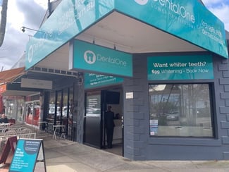 Medical / Consulting commercial property for lease at 4 Macedon Road Templestowe Lower VIC 3107