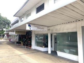 Shop & Retail commercial property leased at Shops 3&4/32 Bay Street Tweed Heads NSW 2485 Shop & Retail commercial property leased at Shops 3&4/32 Bay Street Tweed Heads NSW 2485