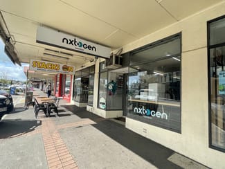 Shop & Retail commercial property leased at 8 Smith Street Warragul VIC 3820 Shop & Retail commercial property leased at 8 Smith Street Warragul VIC 3820
