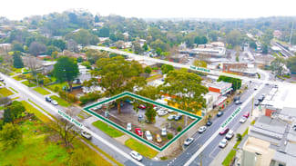 Development / Land commercial property leased at 51 Station Street Ferntree Gully VIC 3156 Development / Land commercial property leased at 51 Station Street Ferntree Gully VIC 3156