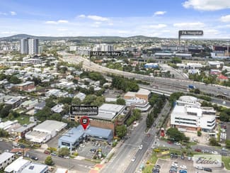 Offices commercial property leased at 80 Ipswich Road Woolloongabba QLD 4102 Offices commercial property leased at 80 Ipswich Road Woolloongabba QLD 4102