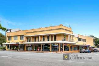 Shop & Retail commercial property for lease at 72 Wickham Street Fortitude Valley QLD 4006