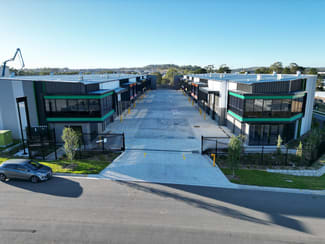 Factory, Warehouse & Industrial commercial property leased at 56 Central Hills Drive Gregory Hills NSW 2557 Factory, Warehouse & Industrial commercial property leased at 56 Central Hills Drive Gregory Hills NSW 2557