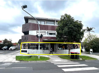 Shop & Retail commercial property leased at 1A & 2A/131 Parkers Road Parkdale VIC 3195 Shop & Retail commercial property leased at 1A & 2A/131 Parkers Road Parkdale VIC 3195