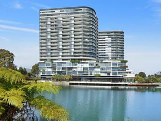 Offices commercial property sold at Suite 412/11-13 Solent Circuit Norwest NSW 2153 Offices commercial property sold at Suite 412/11-13 Solent Circuit Norwest NSW 2153
