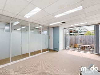 Offices commercial property leased at Suites 2, 3, 4/337 Maroondah Highway Croydon VIC 3136