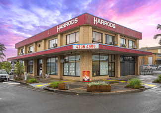 Offices commercial property leased at 4 George Street Warilla NSW 2528 Offices commercial property leased at 4 George Street Warilla NSW 2528