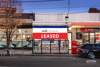 Shop & Retail commercial property leased at 145B Station Street Fairfield VIC 3078 Shop & Retail commercial property leased at 145B Station Street Fairfield VIC 3078