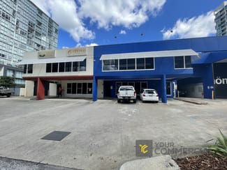 Shop & Retail commercial property leased at 1/75 Longland Street Newstead QLD 4006 Shop & Retail commercial property leased at 1/75 Longland Street Newstead QLD 4006