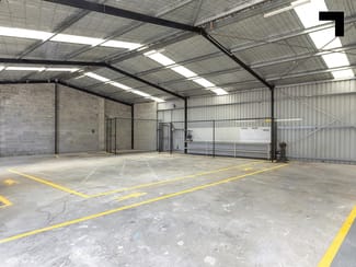 Factory, Warehouse & Industrial commercial property leased at 10 Oaklands Avenue Ferntree Gully VIC 3156 Factory, Warehouse & Industrial commercial property leased at 10 Oaklands Avenue Ferntree Gully VIC 3156