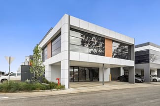 Offices commercial property leased at 30 Aspen Circuit Springvale VIC 3171