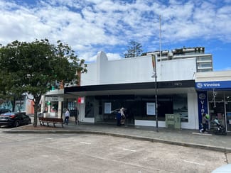 Shop & Retail commercial property leased at 126-128 Cronulla Street Cronulla NSW 2230 Shop & Retail commercial property leased at 126-128 Cronulla Street Cronulla NSW 2230