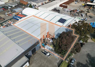 Showrooms / Bulky Goods commercial property leased at Lot 11/11 Blaxland Place Milperra NSW 2214 Showrooms / Bulky Goods commercial property leased at Lot 11/11 Blaxland Place Milperra NSW 2214