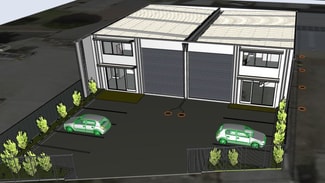 Factory, Warehouse & Industrial commercial property leased at 11 Petrova Avenue Windsor Gardens SA 5087