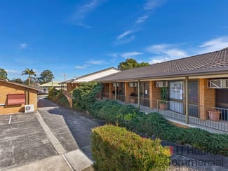Offices commercial property leased at Suite 1/69 Webb Street East Gosford NSW 2250 Offices commercial property leased at Suite 1/69 Webb Street East Gosford NSW 2250