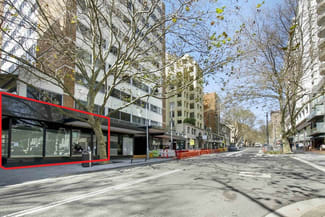 Showrooms / Bulky Goods commercial property leased at 3/28 Macleay Street Potts Point NSW 2011 Showrooms / Bulky Goods commercial property leased at 3/28 Macleay Street Potts Point NSW 2011