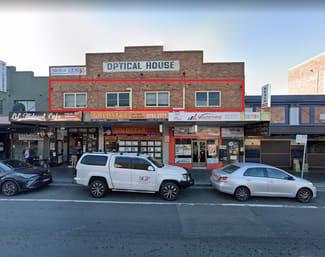Offices commercial property leased at Suite 1/353 Chapel Road Bankstown NSW 2200 Offices commercial property leased at Suite 1/353 Chapel Road Bankstown NSW 2200