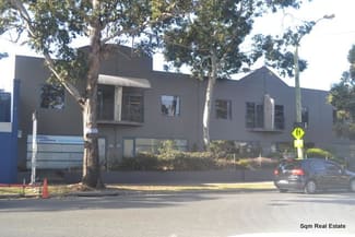 Offices commercial property leased at Unit 32/45-51 Huntley St Alexandria NSW 2015 Offices commercial property leased at Unit 32/45-51 Huntley St Alexandria NSW 2015