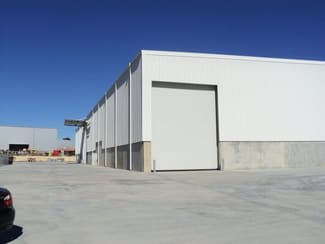 Factory, Warehouse & Industrial commercial property leased at 1 Channel Close Henderson WA 6166