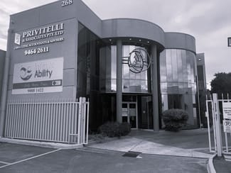 Offices commercial property leased at 268 Settlement Road Thomastown VIC 3074 Offices commercial property leased at 268 Settlement Road Thomastown VIC 3074