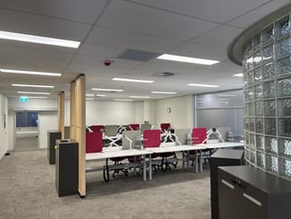 Offices commercial property leased at 4/188 Macquarie Street Dubbo NSW 2830 Offices commercial property leased at 4/188 Macquarie Street Dubbo NSW 2830