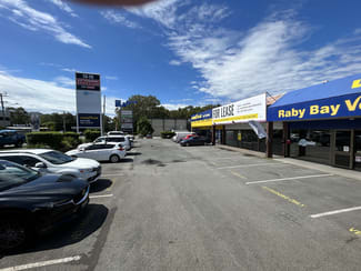 Shop & Retail commercial property leased at 2/73-75 Shore Street West Cleveland QLD 4163 Shop & Retail commercial property leased at 2/73-75 Shore Street West Cleveland QLD 4163