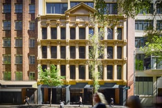 Offices commercial property for lease at 191 Clarence Street Sydney NSW 2000