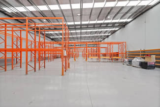 Factory, Warehouse & Industrial commercial property leased at 42 Enterprise Drive Bundoora VIC 3083 Factory, Warehouse & Industrial commercial property leased at 42 Enterprise Drive Bundoora VIC 3083