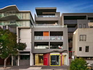 Shop & Retail commercial property leased at 222 Rouse Street Port Melbourne VIC 3207 Shop & Retail commercial property leased at 222 Rouse Street Port Melbourne VIC 3207