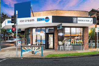 Shop & Retail commercial property leased at Shop 5/591 Wynnum Road Morningside QLD 4170 Shop & Retail commercial property leased at Shop 5/591 Wynnum Road Morningside QLD 4170