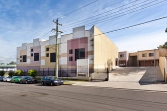 Factory, Warehouse & Industrial commercial property leased at 14/1 BOWMANS ROAD Kings Park NSW 2148 Factory, Warehouse & Industrial commercial property leased at 14/1 BOWMANS ROAD Kings Park NSW 2148