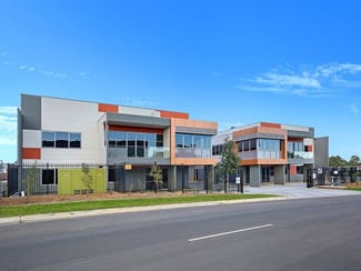 Factory, Warehouse & Industrial commercial property for lease at 17 Brumby Street Seven Hills NSW 2147 Factory, Warehouse & Industrial commercial property for lease at 17 Brumby Street Seven Hills NSW 2147