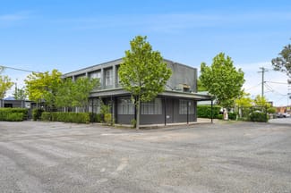 Factory, Warehouse & Industrial commercial property leased at Gnd Flr, Office B/56 Forbes Street Carrington NSW 2294 Factory, Warehouse & Industrial commercial property leased at Gnd Flr, Office B/56 Forbes Street Carrington NSW 2294