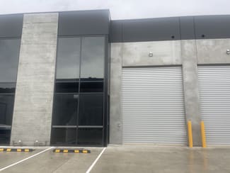 Factory, Warehouse & Industrial commercial property leased at 5/59 Chelmsford Street Williamstown VIC 3016 Factory, Warehouse & Industrial commercial property leased at 5/59 Chelmsford Street Williamstown VIC 3016
