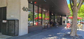 Shop & Retail commercial property leased at 40 Mort Street Braddon ACT 2612 Shop & Retail commercial property leased at 40 Mort Street Braddon ACT 2612