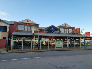 Shop & Retail commercial property leased at 1/2-3 Esplanade Victor Harbor SA 5211 Shop & Retail commercial property leased at 1/2-3 Esplanade Victor Harbor SA 5211