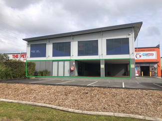 Shop & Retail commercial property leased at Unit 2/5-7 Channel Road Mayfield West NSW 2304 Shop & Retail commercial property leased at Unit 2/5-7 Channel Road Mayfield West NSW 2304