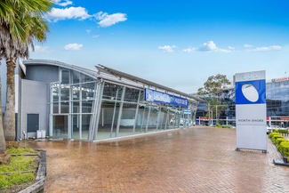 Offices commercial property leased at 301 Pacific Highway Artarmon NSW 2064 Offices commercial property leased at 301 Pacific Highway Artarmon NSW 2064